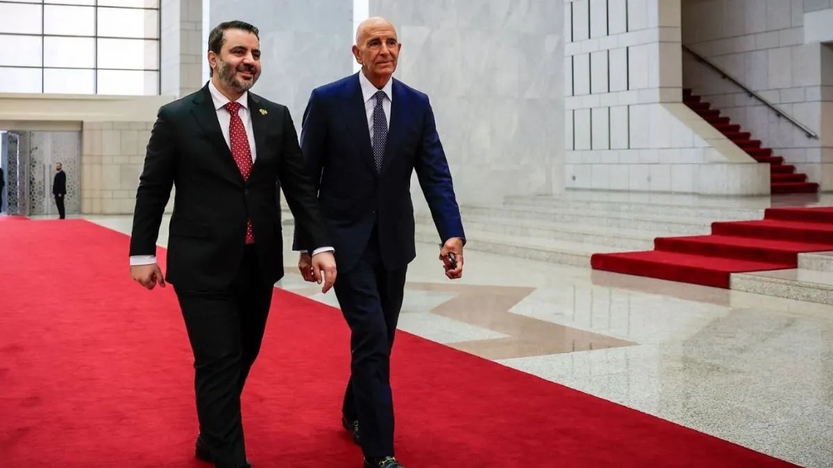 الخارجية السورية تنفي بشدة وجود أي اتفاق أمني مع إسرائيل وتؤكد على كلمة الشرع في الأمم المتحدة