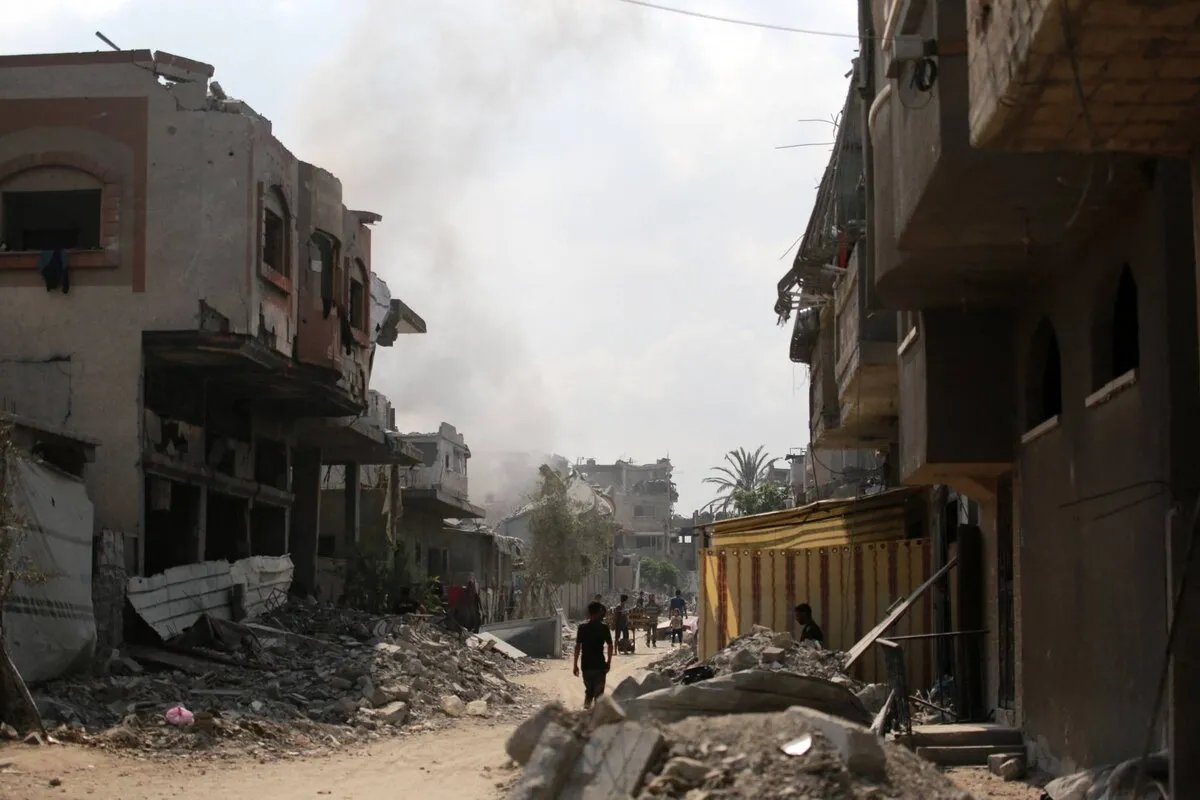 تصعيد إسرائيلي في غزة وتهديدات بتدمير المدينة: تفاصيل الوضع الإنساني