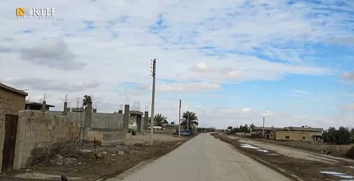 إصابة عنصر أمن سوري في هجوم انتحاري استهدف حاجزاً في الميادين