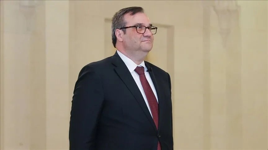 المركزي السوري يعلن عن تأسيس "هيئة ضمان الودائع" لحماية أموال المودعين