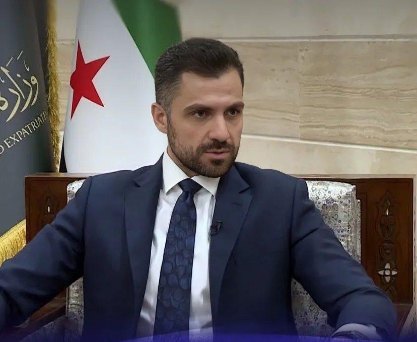 قتيبة إدلبي: فرصة لبنانية للإفراج عن المعتقلين السوريين بادرة حسن نية