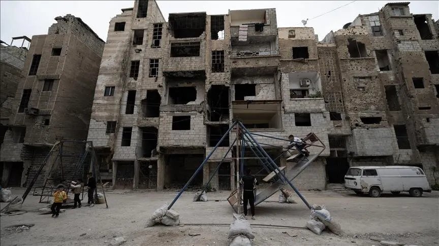 الأمم المتحدة تحذر: نقص حاد في تمويل الاستجابة الإنسانية في سوريا