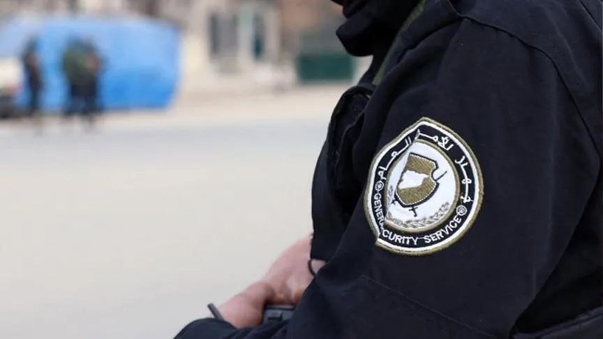 مقتل عنصر أمن سوري في هجوم انتحاري لتنظيم داعش الإرهابي بدير الزور