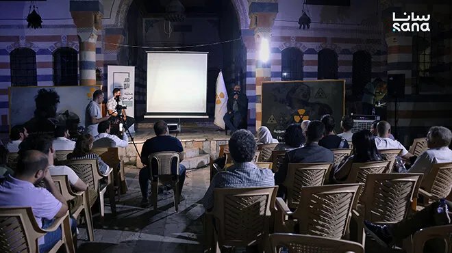 إحياء ذكرى مجزرة الكيماوي: فعالية لتوثيق جريمة النظام في الغوطتين عام 2013