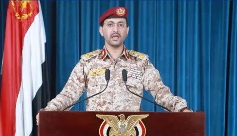 اليمن: أنصار الله تستهدف مطار بن غوريون وأهدافاً حيوية في إسرائيل بصواريخ وطائرات مسيرة