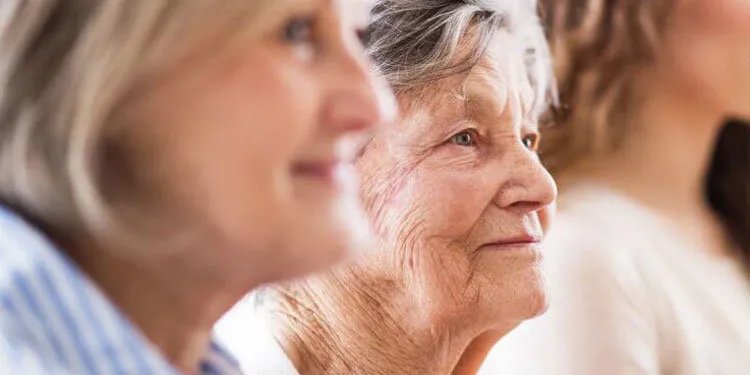 اختبار جديد يكشف لك: هل تتبع نمط حياة صحي للشيخوخة؟