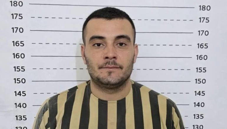 الداخلية السورية تعلن اعتقال محمد شفيق شملص في اللاذقية: متهم بجرائم إرهابية واغتيالات