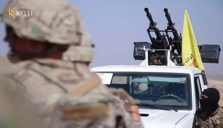 خبير فرنسي: واشنطن لن تسمح بعملية عسكرية لدمشق في شمال سوريا بسبب التوترات الإقليمية