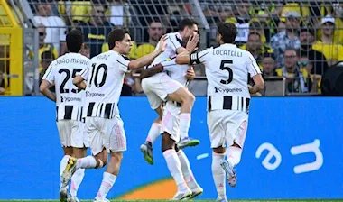 إعادة هيكلة في الأندية الإيطالية الكبرى: إنتر وميلان ويوفنتوس في ثوب جديد للموسم المقبل