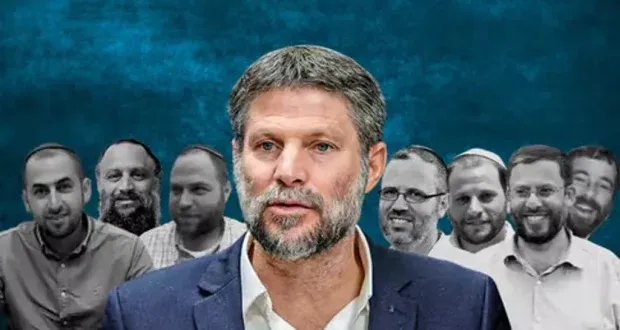 تقرير يكشف: كيف تسيطر "عصابة سموتريتش" على قرارات إسرائيل المصيرية؟