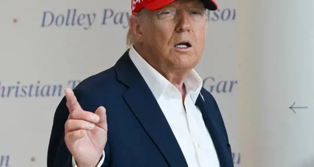 خطة ترامب المثيرة للجدل: استخدام البلوتونيوم من الحرب الباردة لتشغيل المفاعلات النووية