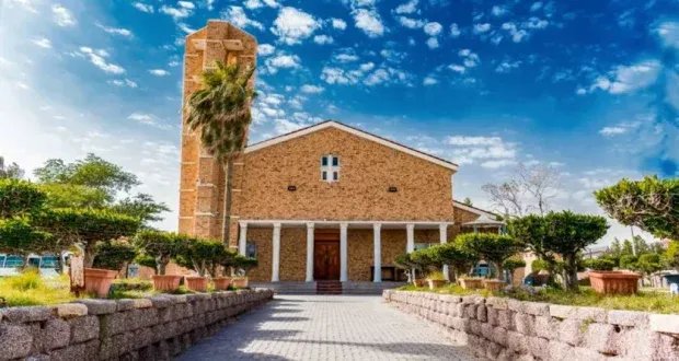 سابقة في الخليج: الفاتيكان يمنح كنيسة "سيدة الجزيرة العربية" في الكويت لقب "بازيليكا صغرى"