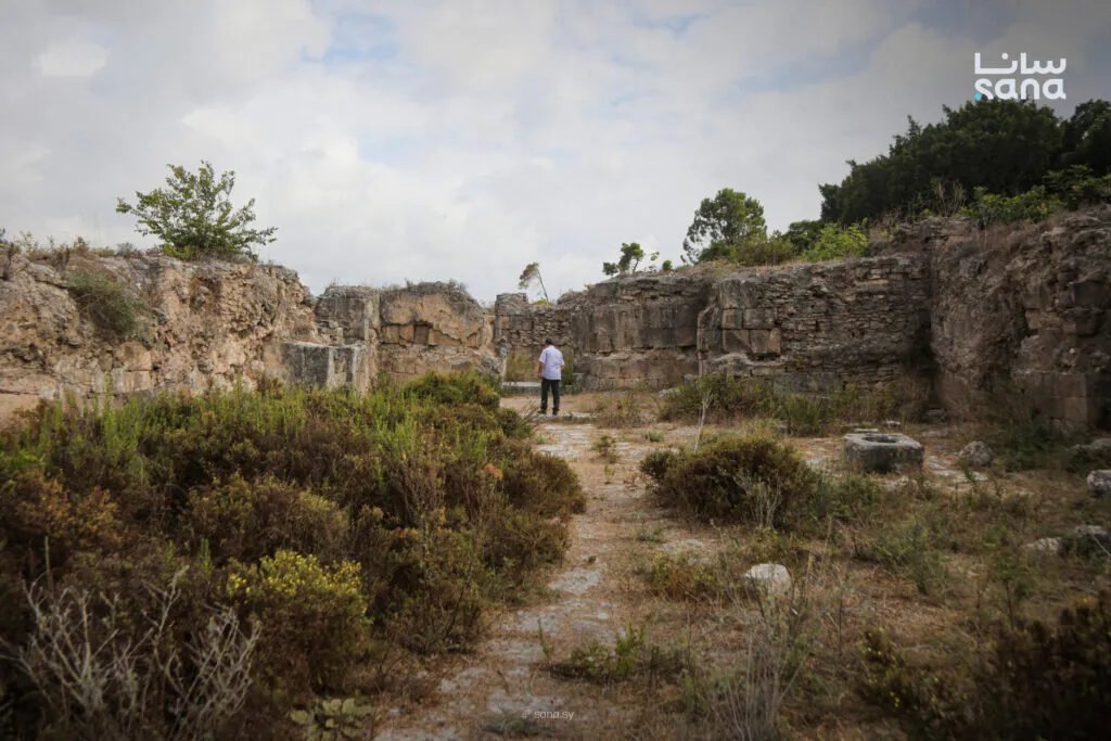 أوغاريت: المدينة السورية التي خطت الأبجدية الأولى ودوّنت النوتة الموسيقية الأولى في التاريخ