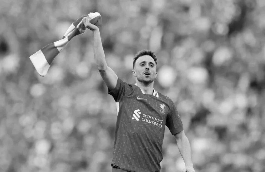 تحقيق يكشف: مؤسسة وهمية تستغل اسم ديوغو غوتا لجمع التبرعات وتثير غضب ليفربول