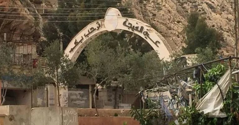 أزمة مياه حادة في دمشق: انخفاض غير مسبوق في نبع الفيجة ينذر بالعطش