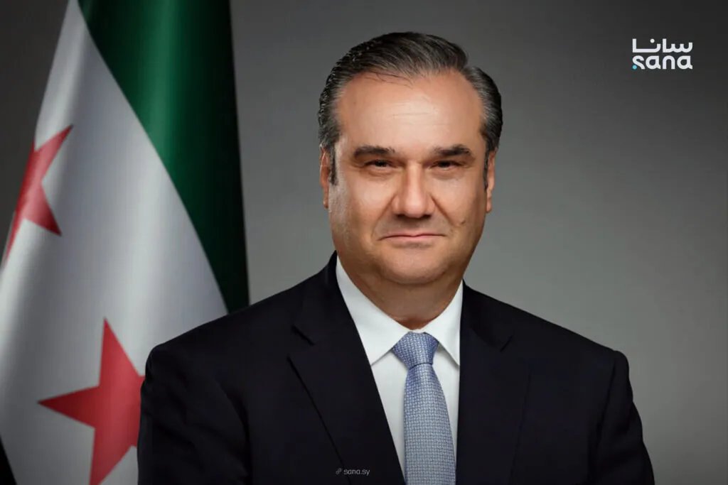 مصرف سوريا المركزي يعلن عن خطة لإصدار عملة نقدية جديدة لتطوير البنية النقدية