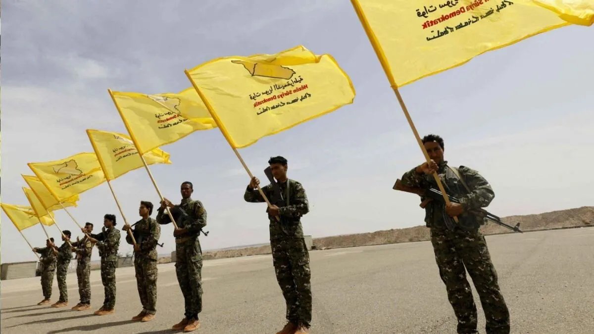 جمود في مفاوضات دمشق و"قسد" بسبب الخلاف على مكان وزمان الجولة القادمة