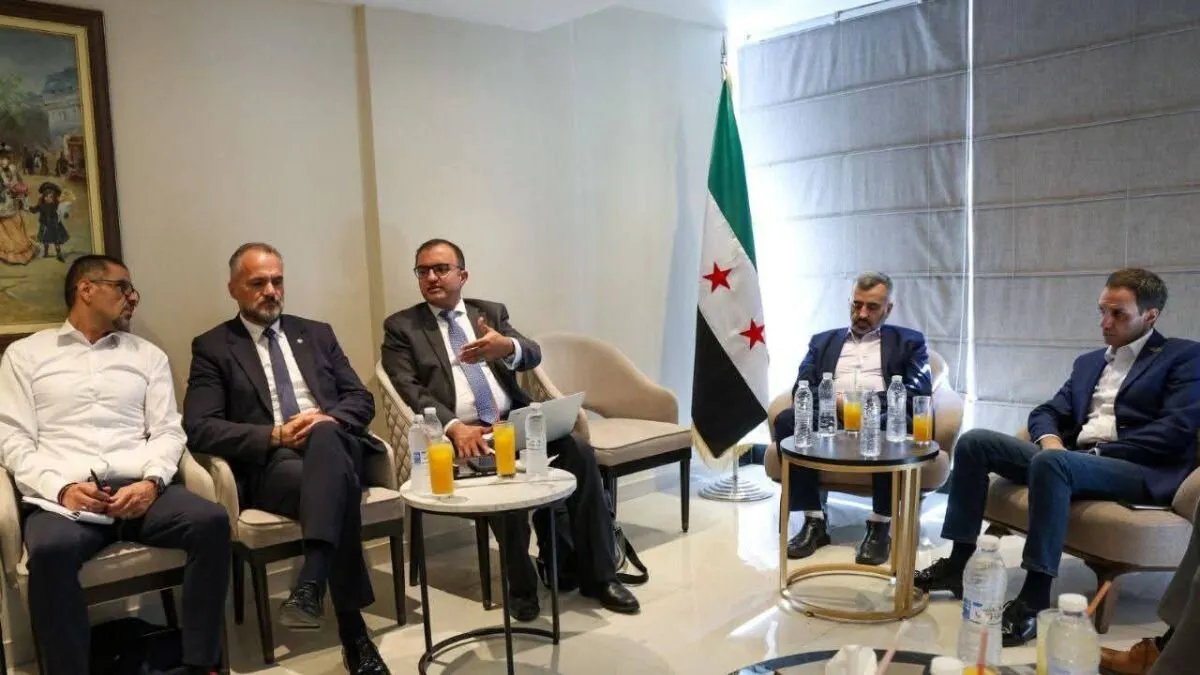 تأجيل انتخابات مجلس الشعب في السويداء والحسكة والرقة لعدم توفر الظروف المناسبة