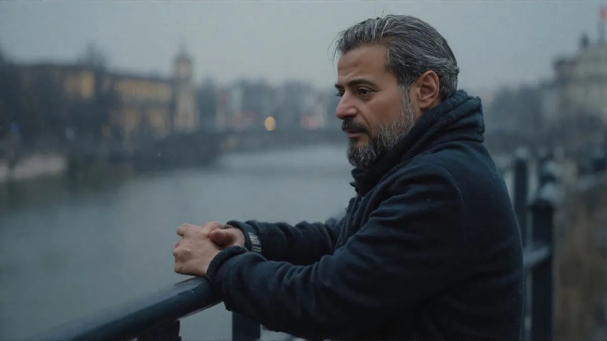 أغنية "قليل الشوق" لـ سعود أبو سلطان تحقق مليون مشاهدة وتتصدر الترند