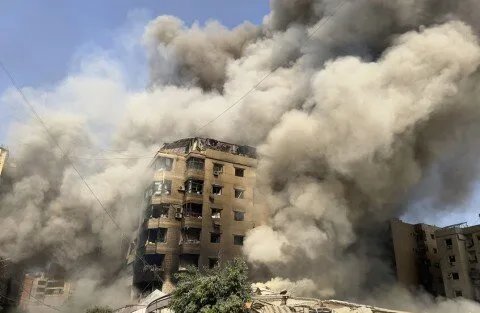 إسرائيل ترفض المقترح الأمريكي لوقف الحرب في لبنان وتوافق على هدنة مشروطة بإنشاء منطقة عازلة