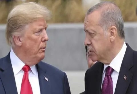 قمة آلاسكا وتجاهل أردوغان: هل يتجاهل ترامب وبوتين المصالح التركية؟