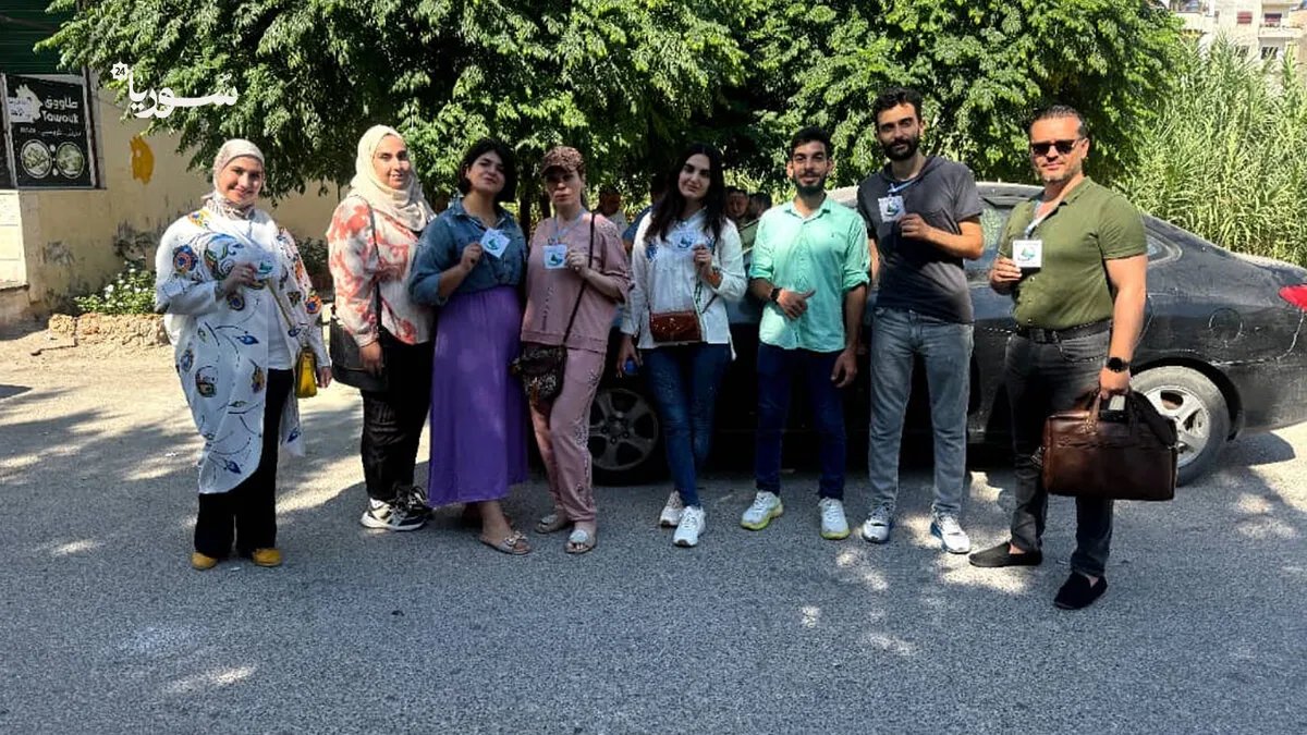 مبادرة "ابن البلد" في جبلة: نموذج للتعايش ونبذ الطائفية