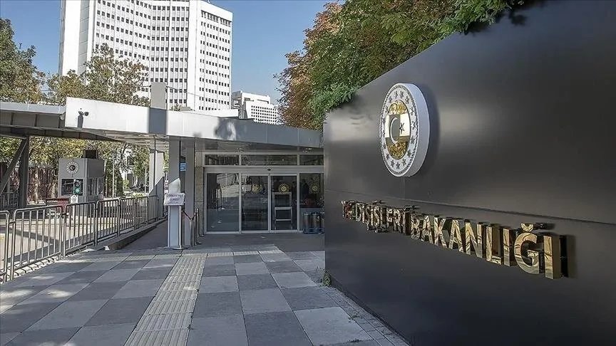 تركيا تدين تجويع إسرائيل لغزة وتعتبره نتيجة للإفلات من العقاب