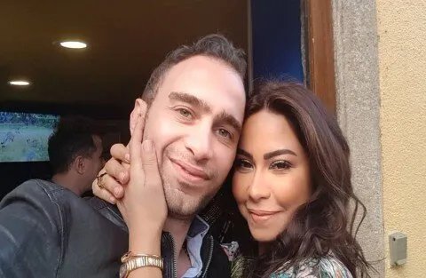 عودة مفاجئة: شيرين عبد الوهاب وحسام حبيب مجدداً معاً ومحاميها يطلب التدخل