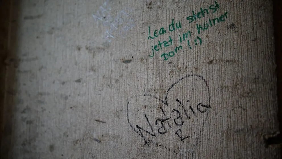 تزايد الاعتداءات على الكنائس في ألمانيا: المؤتمر الأسقفي يدق ناقوس الخطر