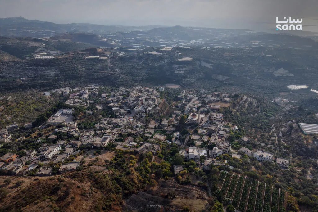 مجزرة البيضا في طرطوس: شهادات مروعة تروي فظائع النظام السابق