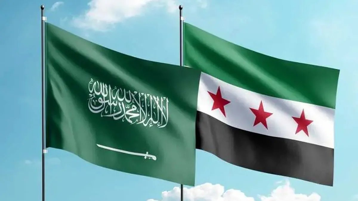 السعودية تدرس سداد ديون سوريا للبنك الدولي: خطوة نحو إعادة الإعمار؟