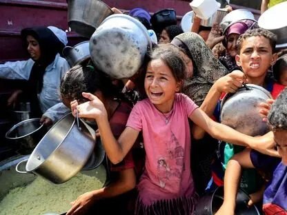 تقرير مرصد عالمي: مجاعة رسمية تضرب مدينة غزة مع توقعات بتوسعها