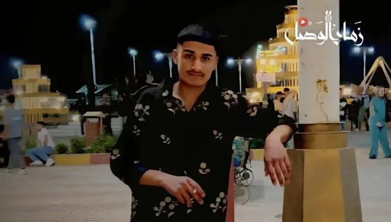 اعتقال فتى في المالكية بسبب صورة للرئيس الشرع على هاتفه المحمول