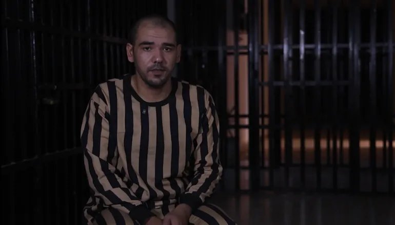 حمص: اعتقال سجّانين سابقين في صيدنايا بتهمة انتهاكات مروّعة بحق المعتقلين