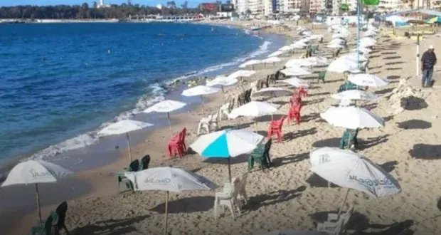 مأساة شاطئ أبو تلات: ارتفاع حصيلة ضحايا الغرق ومحافظ الإسكندرية يحذر من تجاهل التعليمات