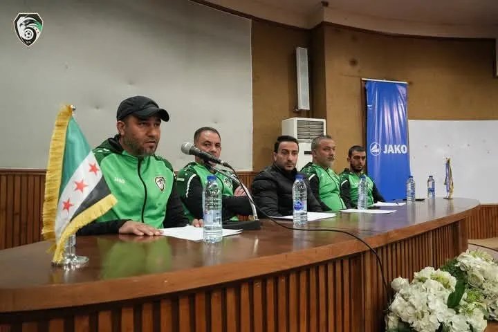 مصير مجهول لأندية إدلب والشمال: تساؤلات حول مستقبلها بعد قرارات اتحاد الكرة