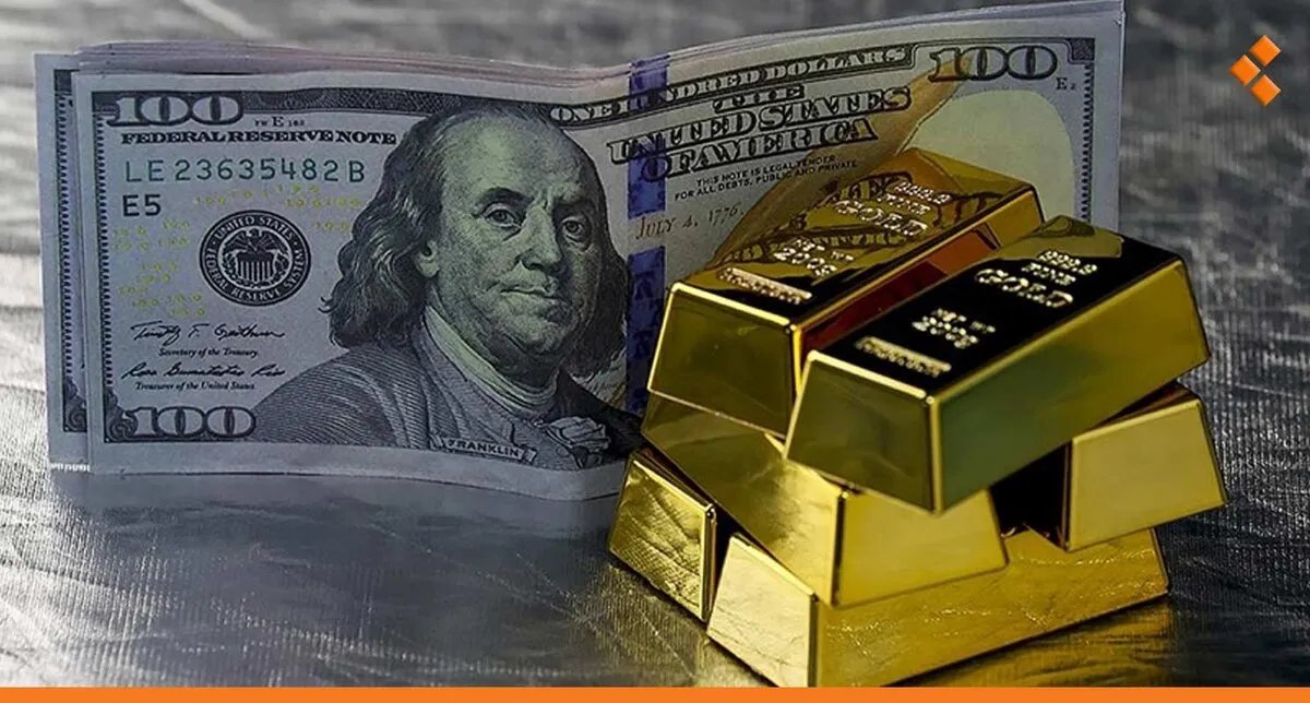 ارتفاع قياسي في أسعار الذهب بسوريا: الغرام يتجاوز المليون ليرة ويصل إلى 94 دولاراً