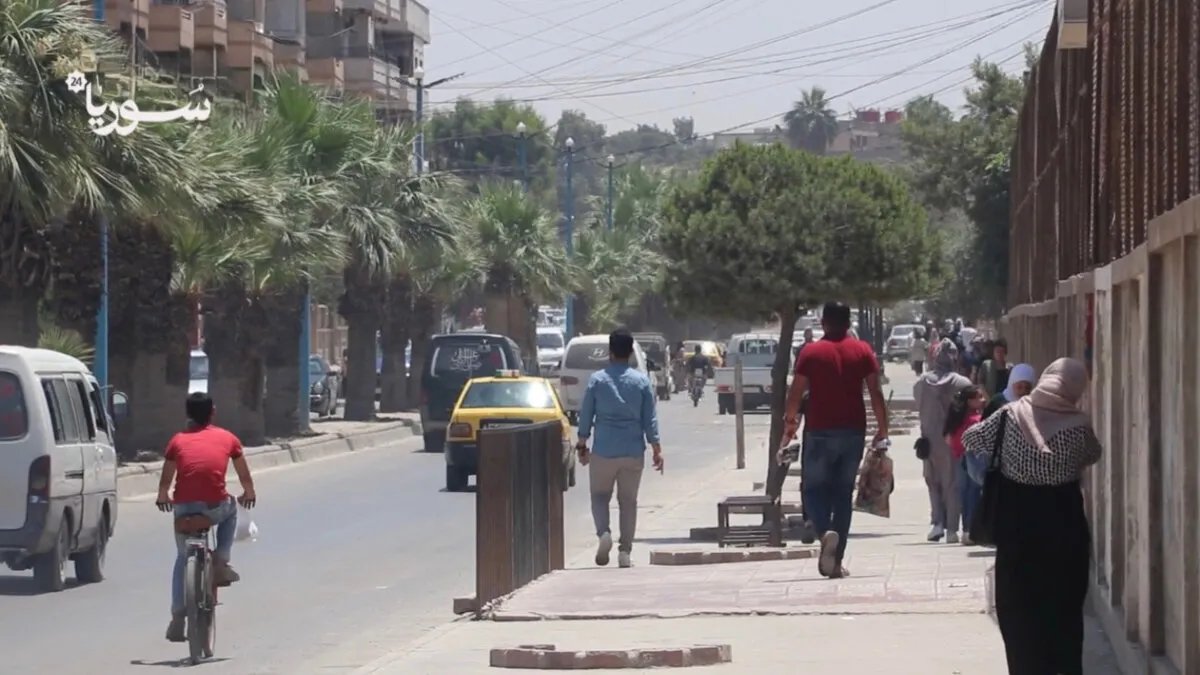 الحسكة: ارتفاع أسعار الدواجن يفاقم الأزمة المعيشية ويثير استياء الأهالي