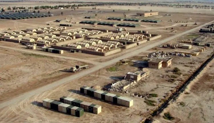 محلل سياسي: انسحاب القوات الأميركية يمنح العراق سيادة منقوصة