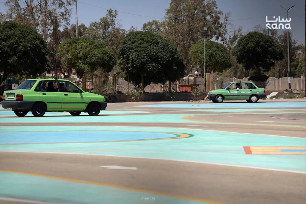 وزارة النقل السورية توضح أسباب تأخر إصدار رخص القيادة وتعلن عن حلول مؤقتة