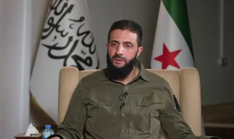 مستشار الرئاسة السورية يهدد الإخوان المسلمين ويدعوهم لحلّ أنفسهم