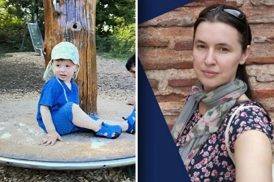 مانهايم الألمانية تحت وطأة القلق: بحث مكثف عن أم وطفلها المفقودين ومناشدات للمساعدة