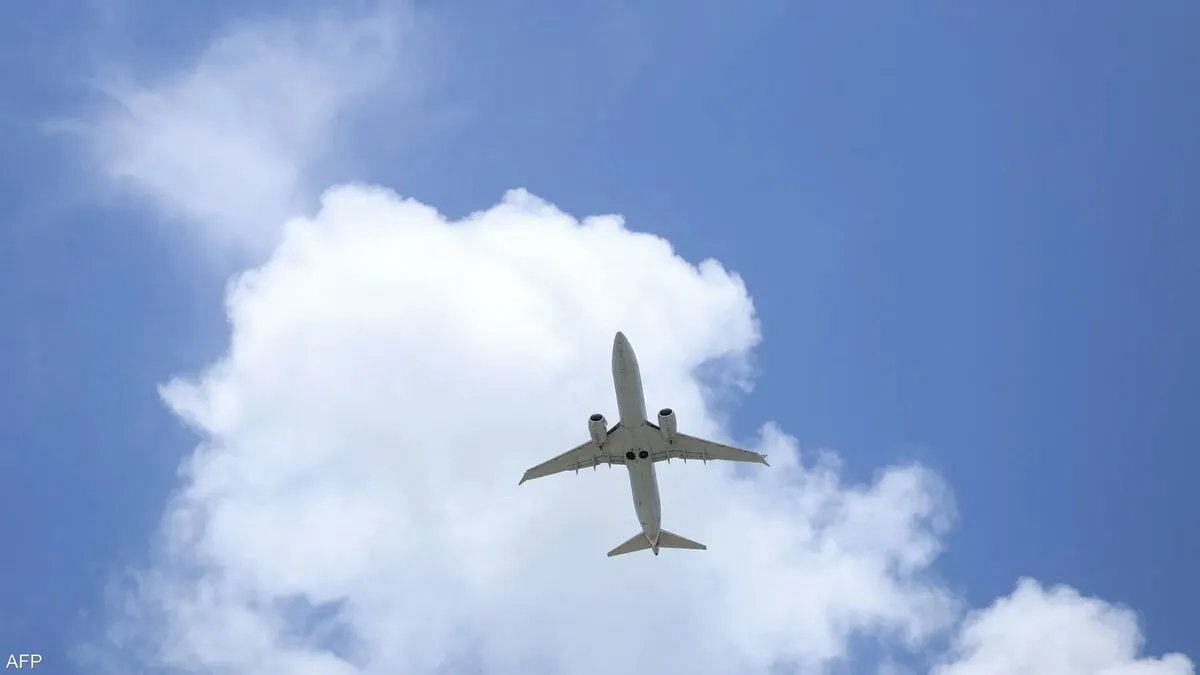 راكبة مخمورة تتسبب في هبوط اضطراري لطائرة في ألمانيا قادمة من إنجلترا