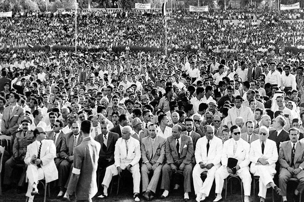 معرض دمشق الدولي: ملتقى الإبداع الثقافي والفني عبر دوراته المتعاقبة