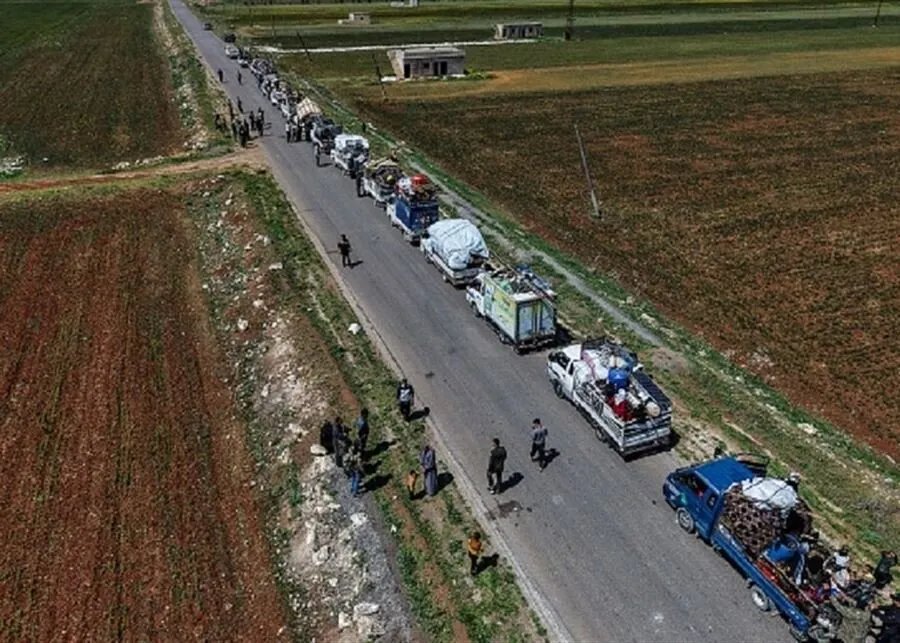 مفوضية اللاجئين تطلق منصة "سوريا هي الوطن" لدعم عودة السوريين: معلومات وخدمات متكاملة