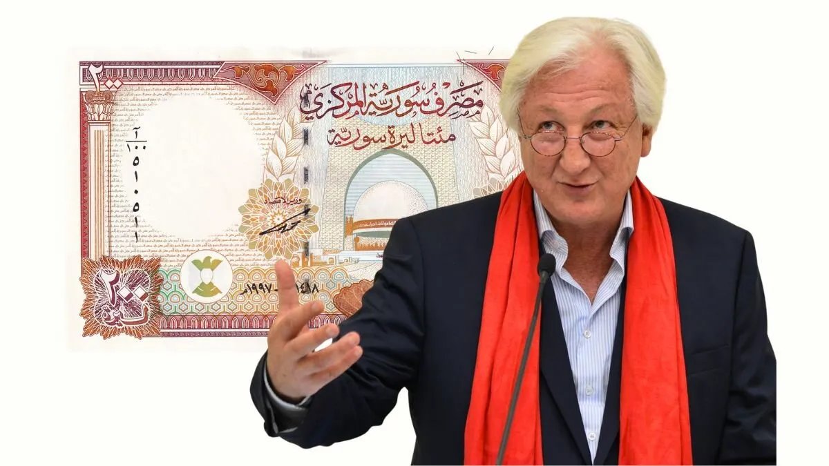 الخبير الاقتصادي سمير العيطة ينتقد خطة حذف أصفار الليرة السورية ويصفها بالعلاج التقني السطحي