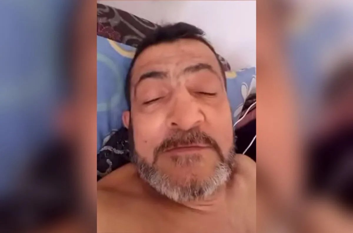 احتجاج مواطن من دير الزور على ارتفاع الأسعار: "مدير التموين شلونك؟"