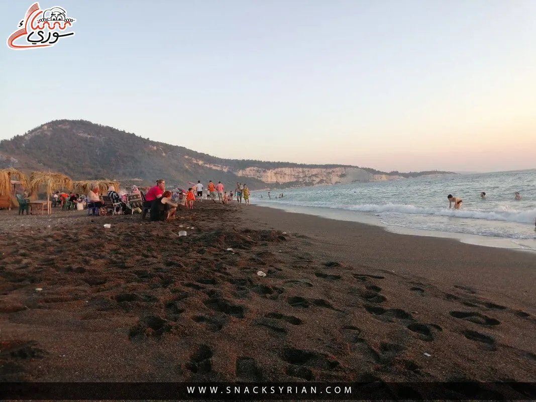 السياحة السورية تتطلع إلى نقلة نوعية ومشاريع فندقية جديدة لجذب السياح عالمياً