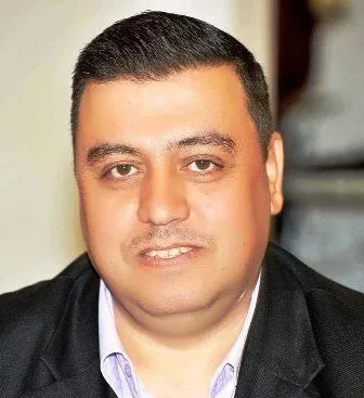 اختيار الإعلامي صفوان الهندي عضواً في اللجنة الإعلامية للاتحاد العربي لألعاب القوى