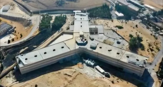 العدالة تطال المزيد من جلادي صيدنايا: اعتقالات جديدة في صفوف مرتكبي الجرائم